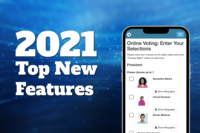 Top 2021 Features