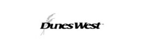 dunes west logo