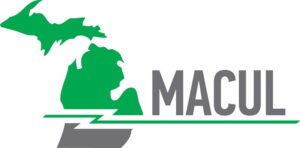 macul logo