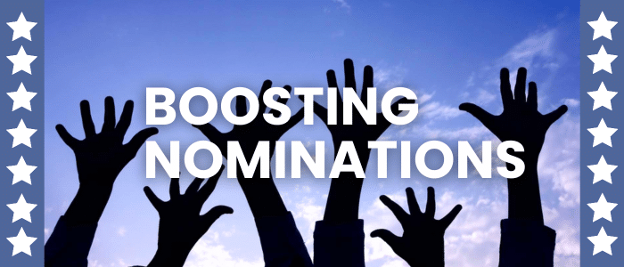boosting nominations featured image