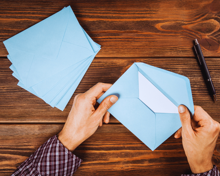 invitations
