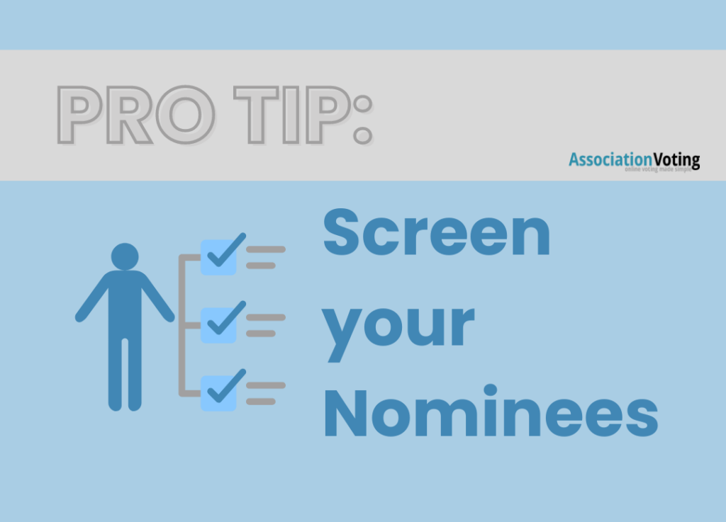 screening nominees blog post feature photo